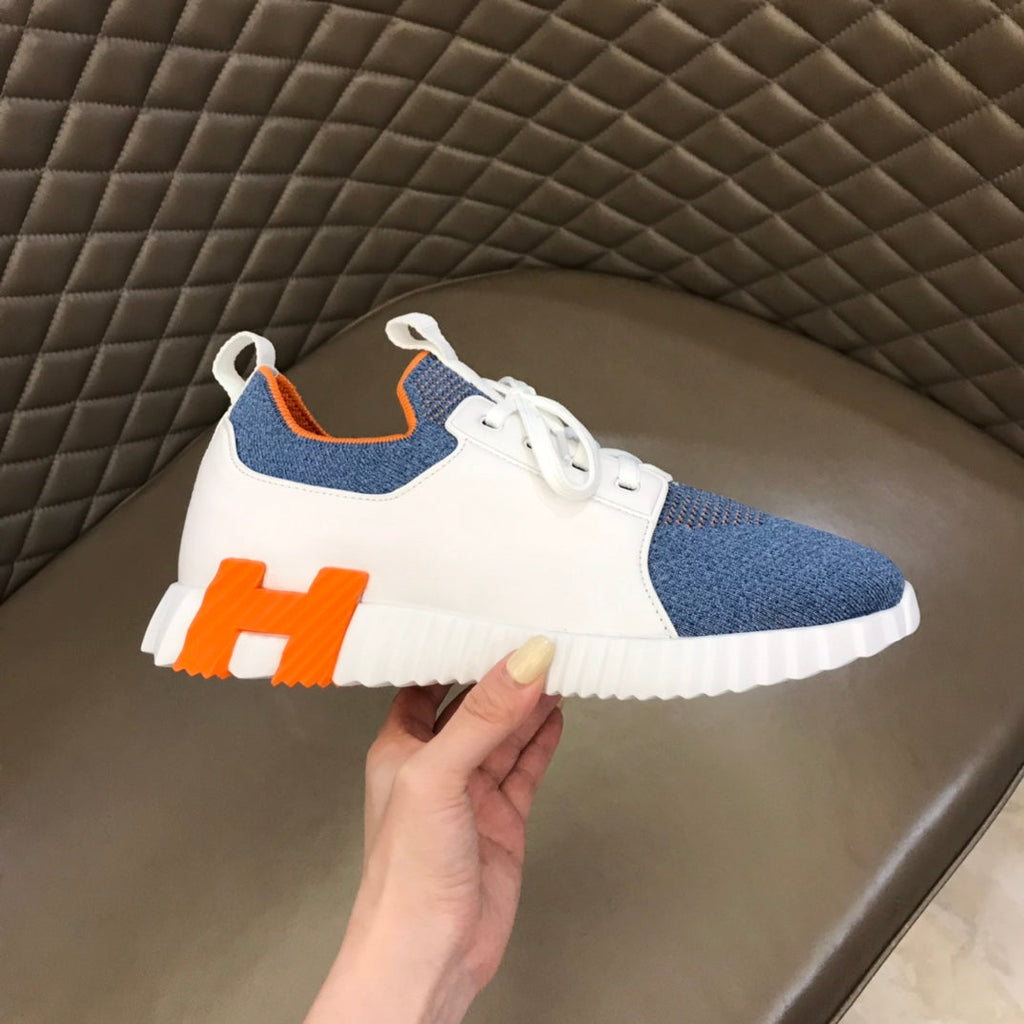 Hermes Depart Sneaker