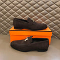 Hermes Paris Loafer