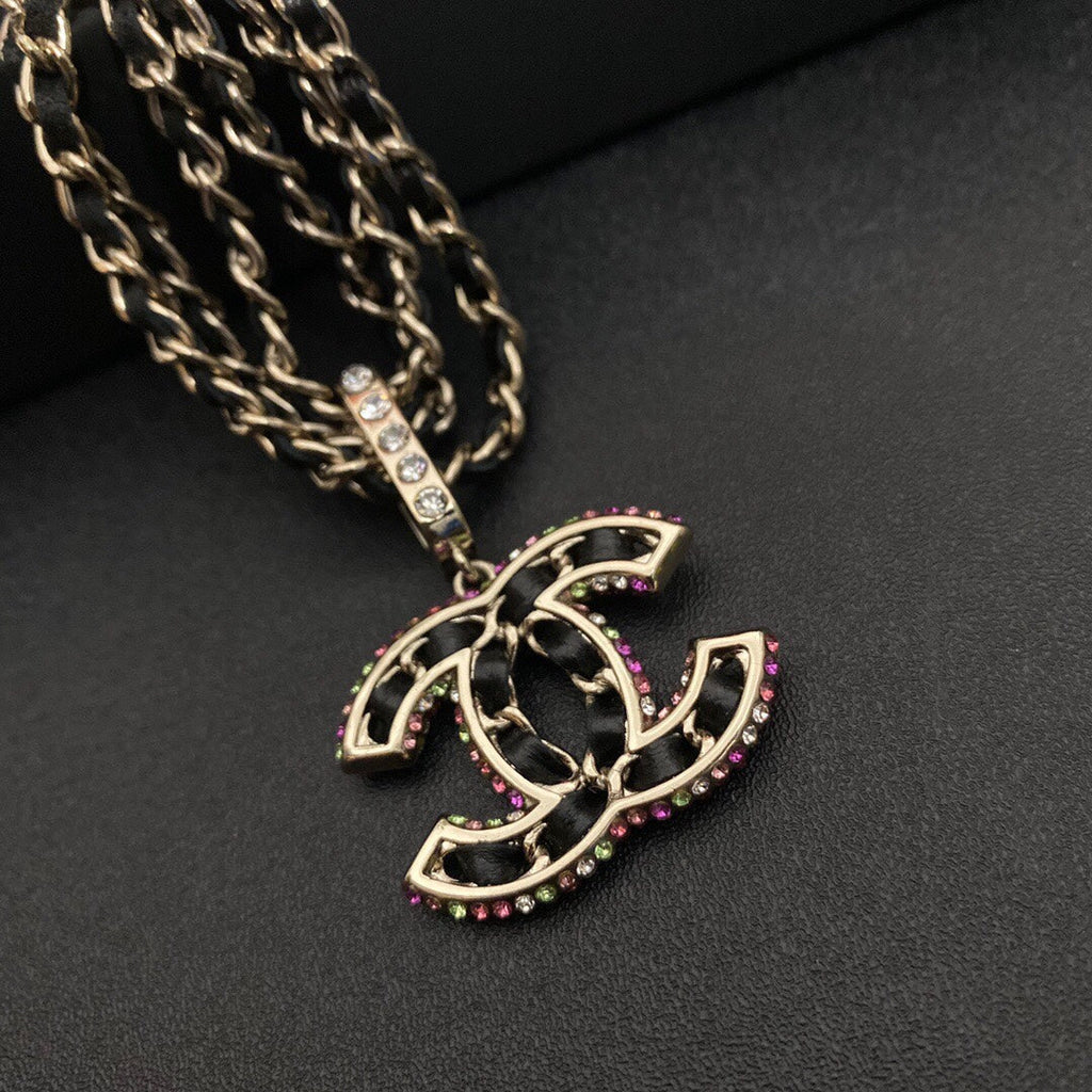 Chanel Necklace