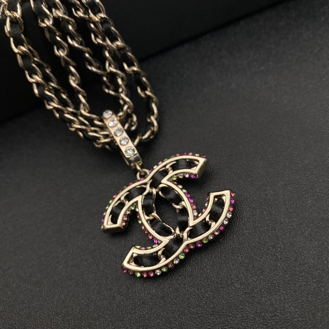 Chanel Necklace
