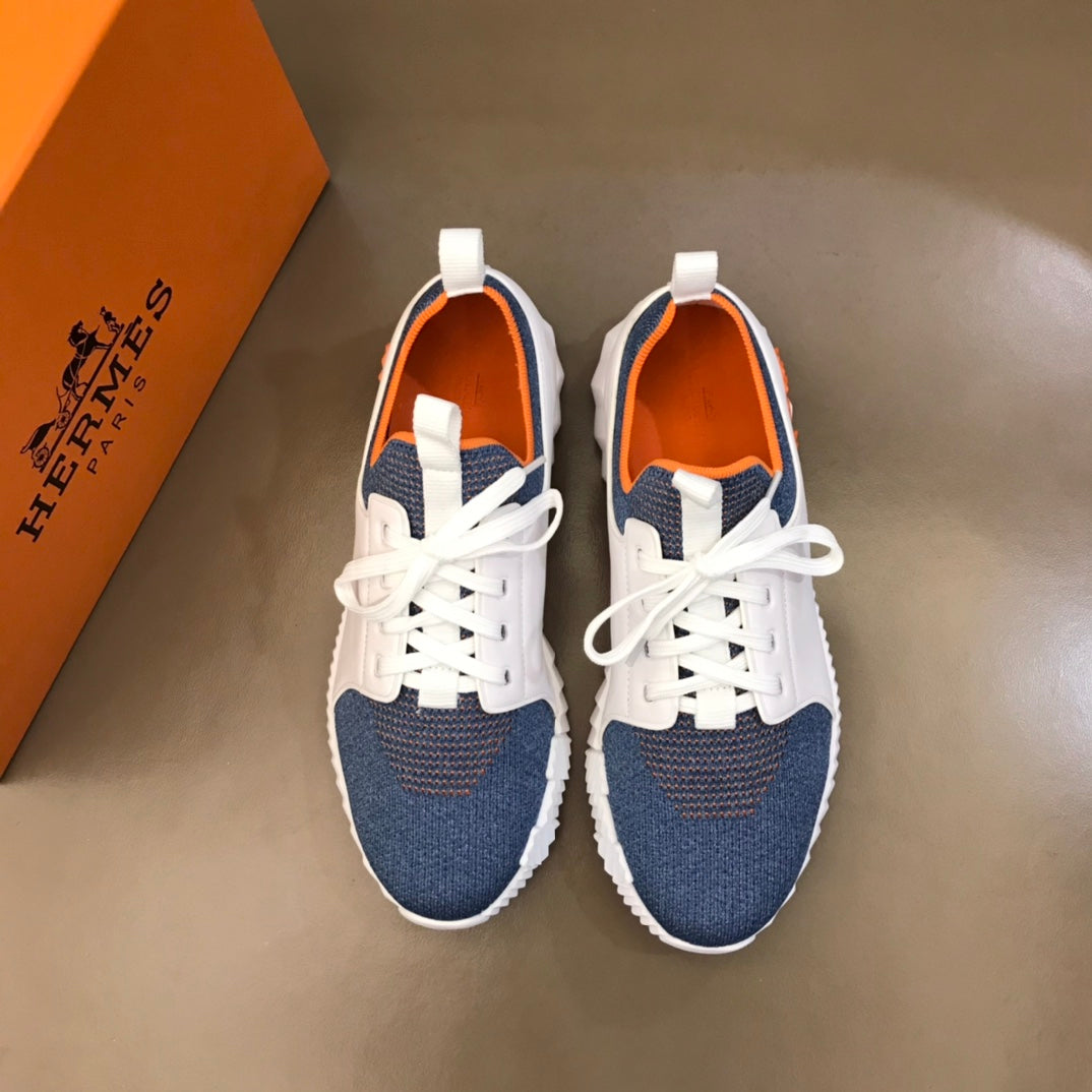 Hermes Depart Sneaker