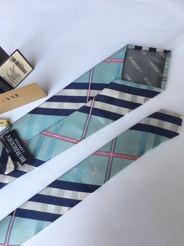 Burberry Tie