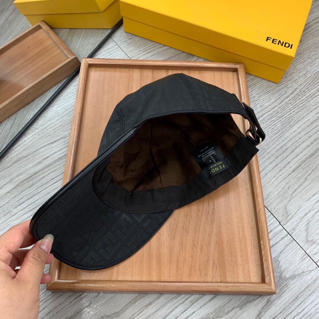 Fendi Hat