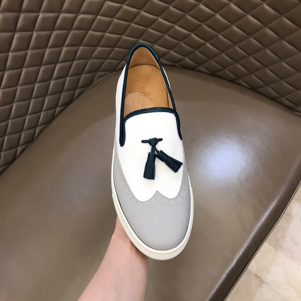 Hermes Earley Loafer
