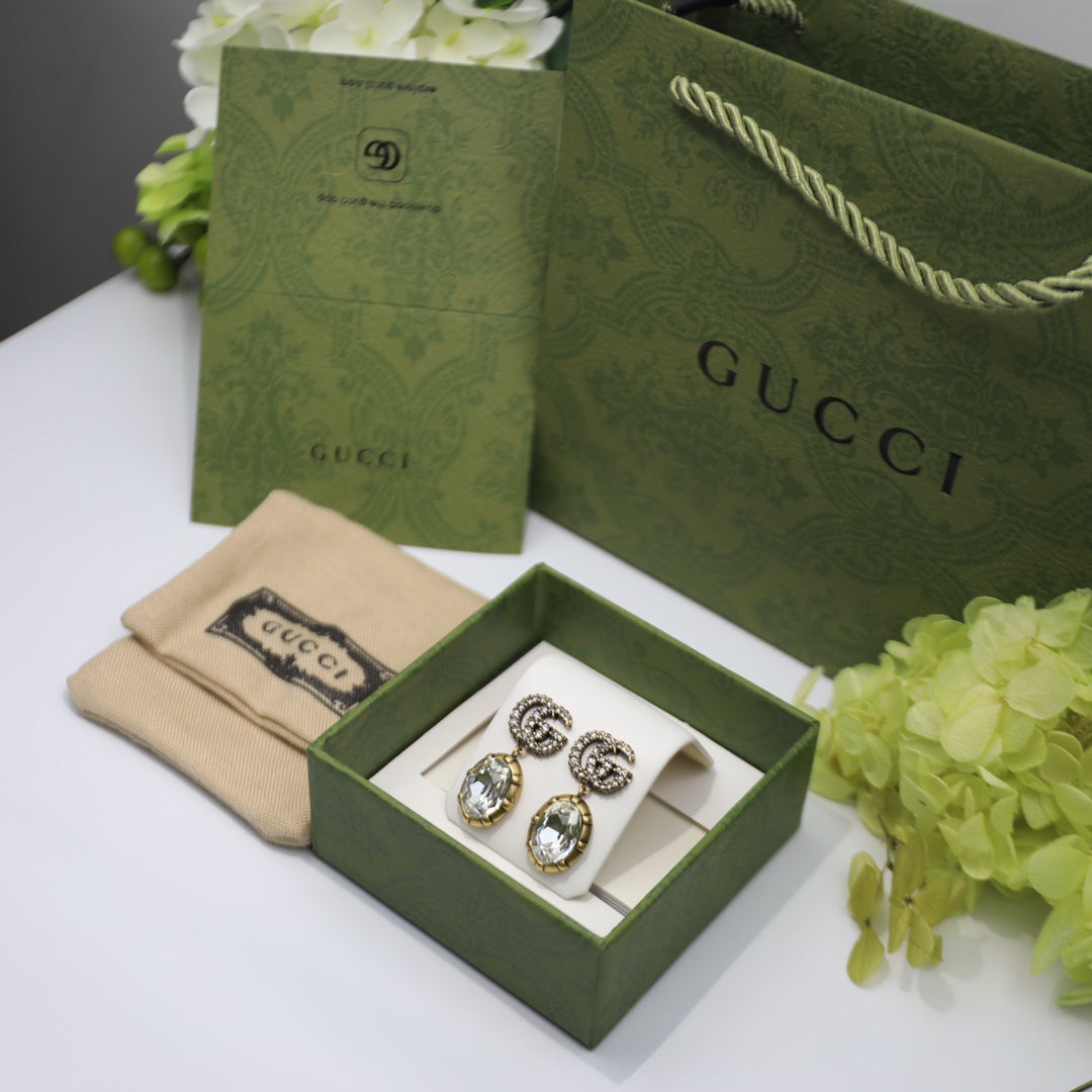 Gucci Earings