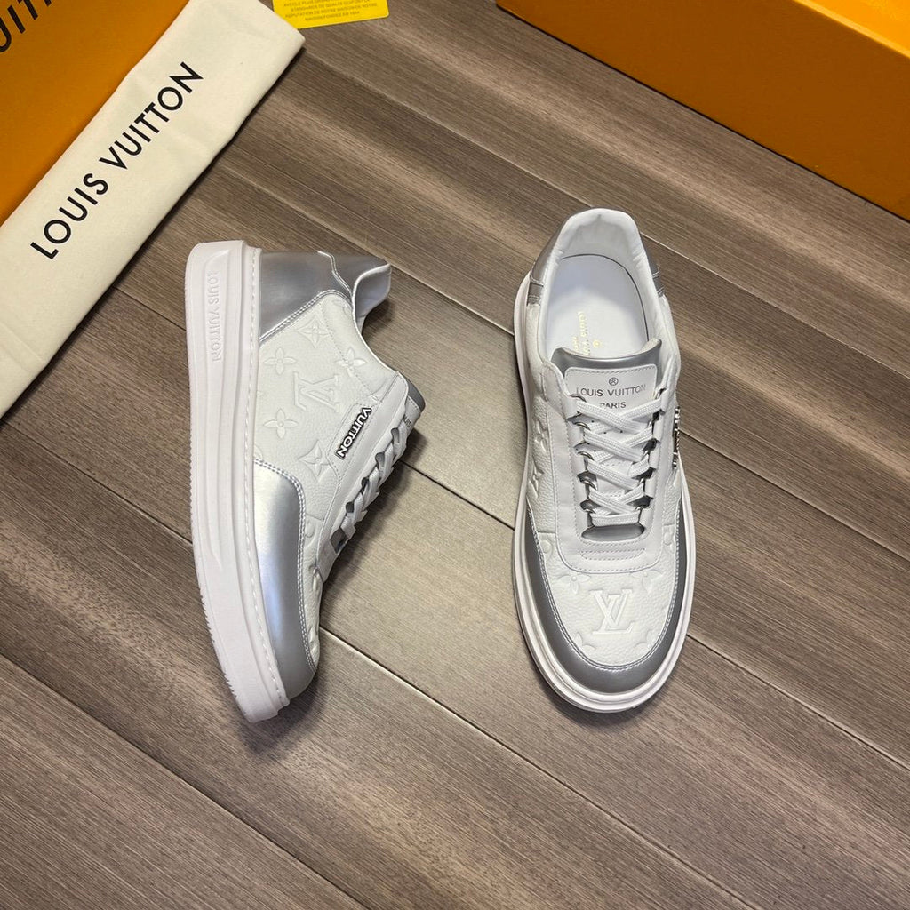 Louis Vuitton Trainer Sneaker