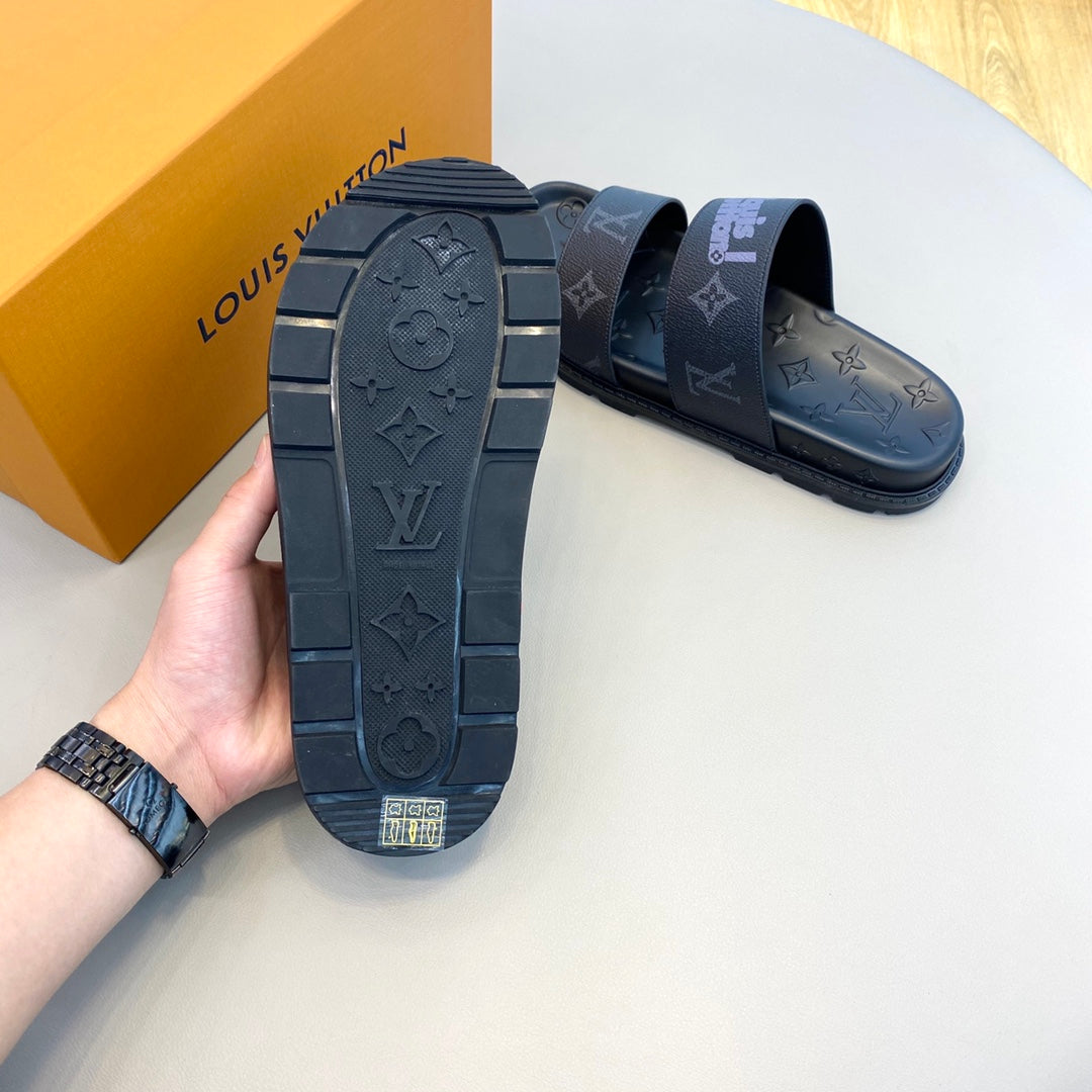 Louis Vuitton Oasis Mule