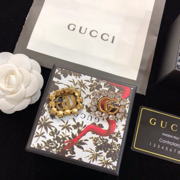 Gucci Earings
