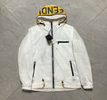Fendi Blouson Jacket