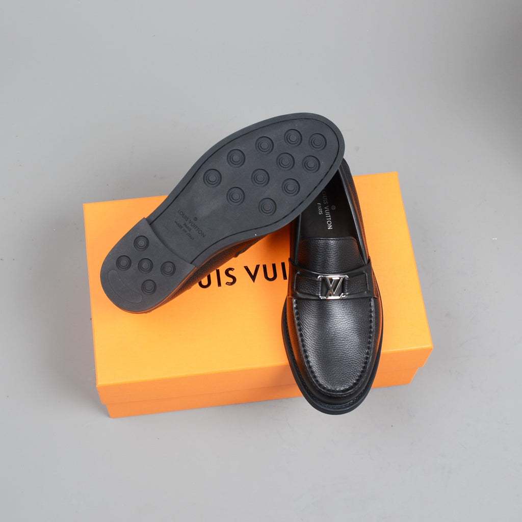 Louis Vuitton Monte Carlo Moccasin