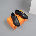 Louis Vuitton Monte Carlo Moccasin