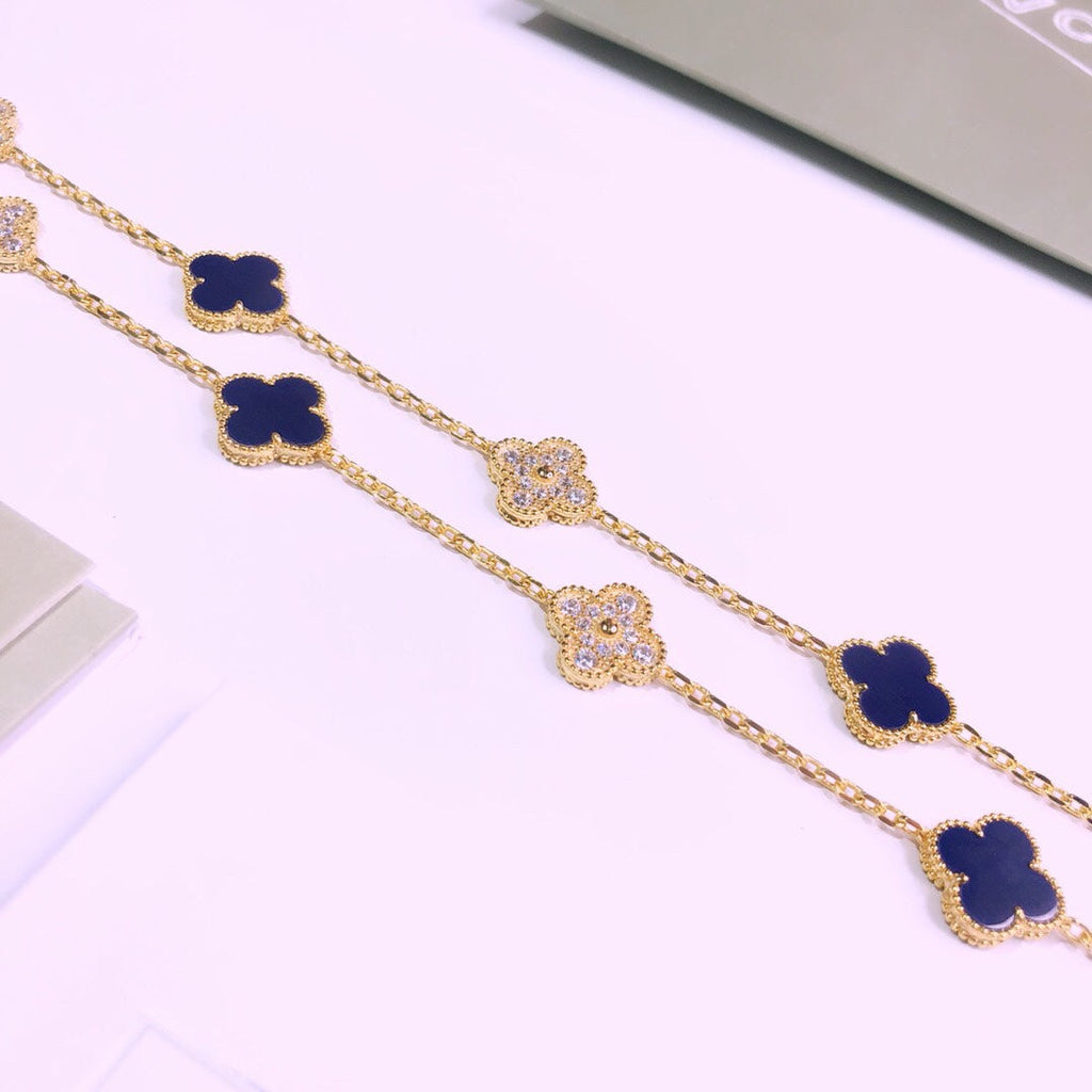 Van Cleef & Arpels Necklace