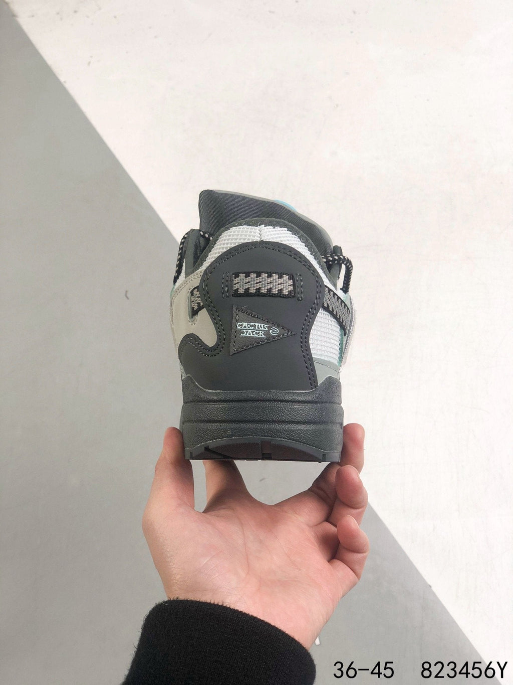 Nike Air Max 1