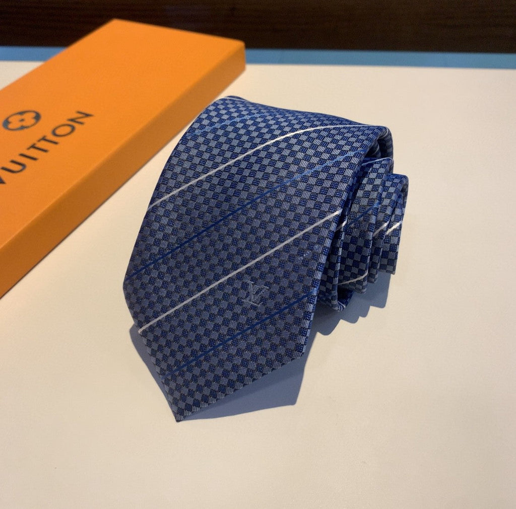 Louis Vuitton Tie