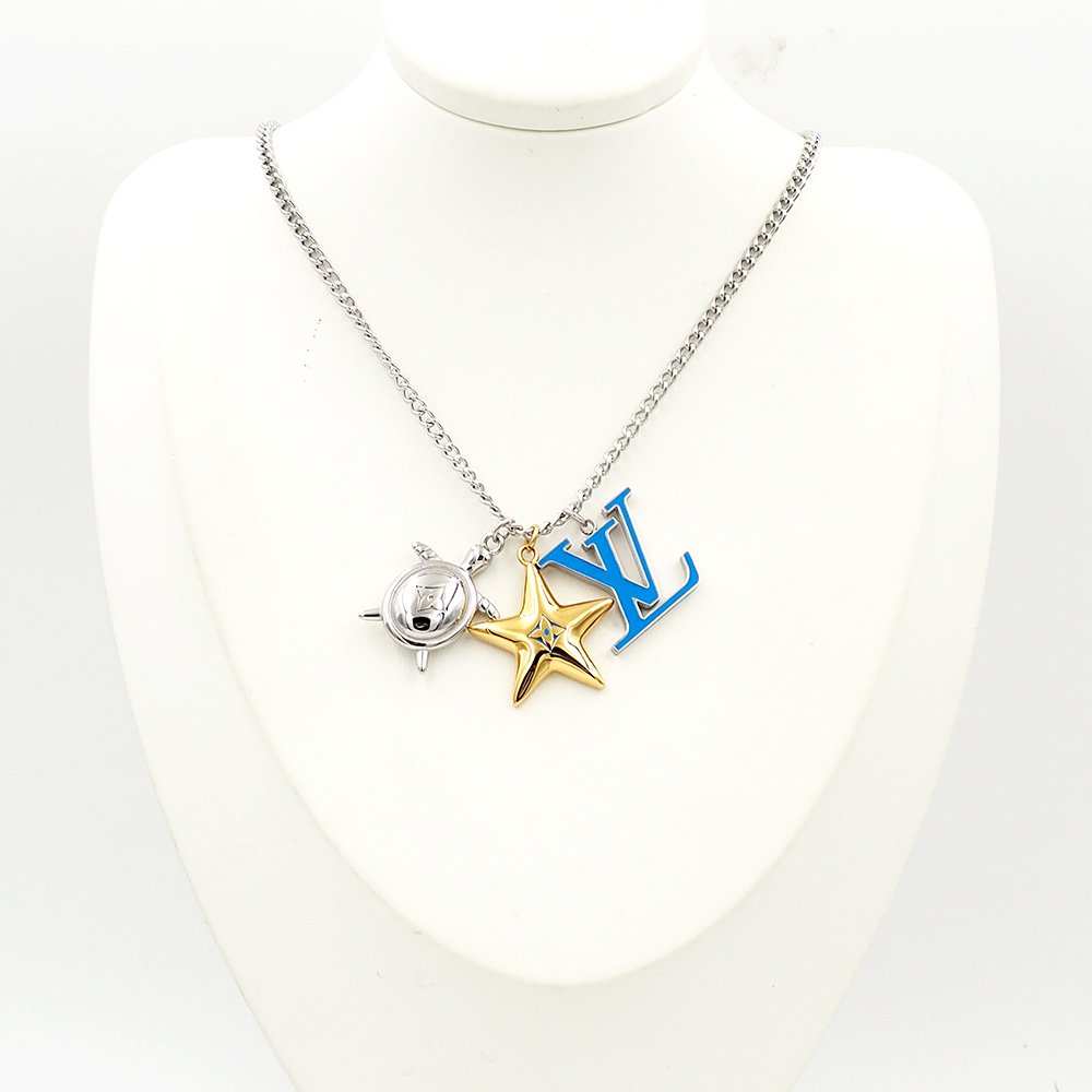 Louis Vuitton Necklace