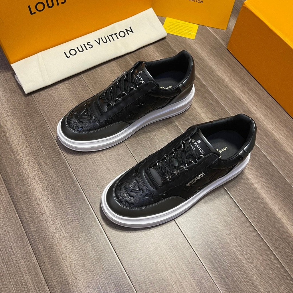 Louis Vuitton Trainer Sneaker