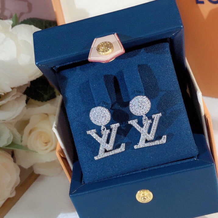 Louis Vuitton Earings