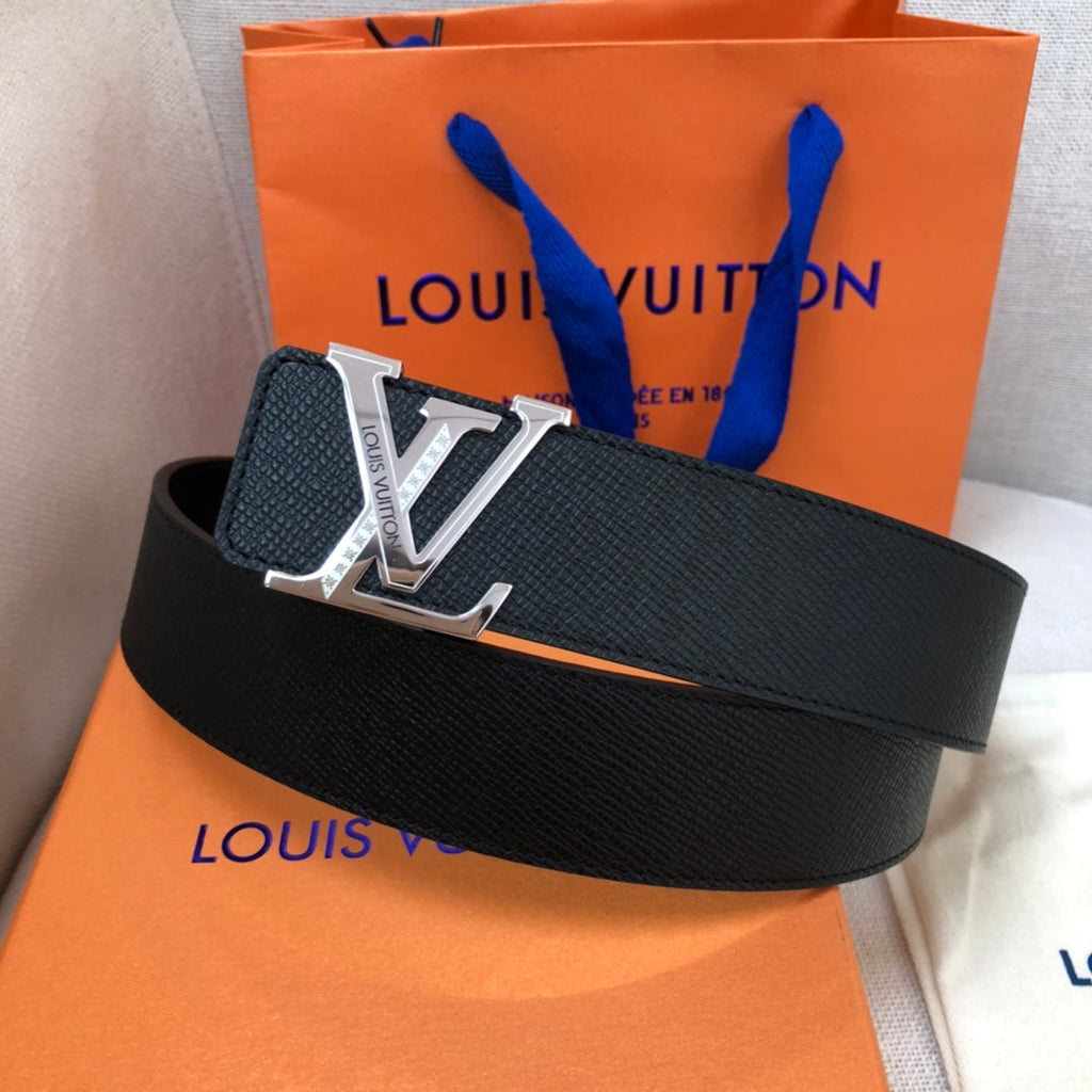 Louis Vuitton Initiales Reversible