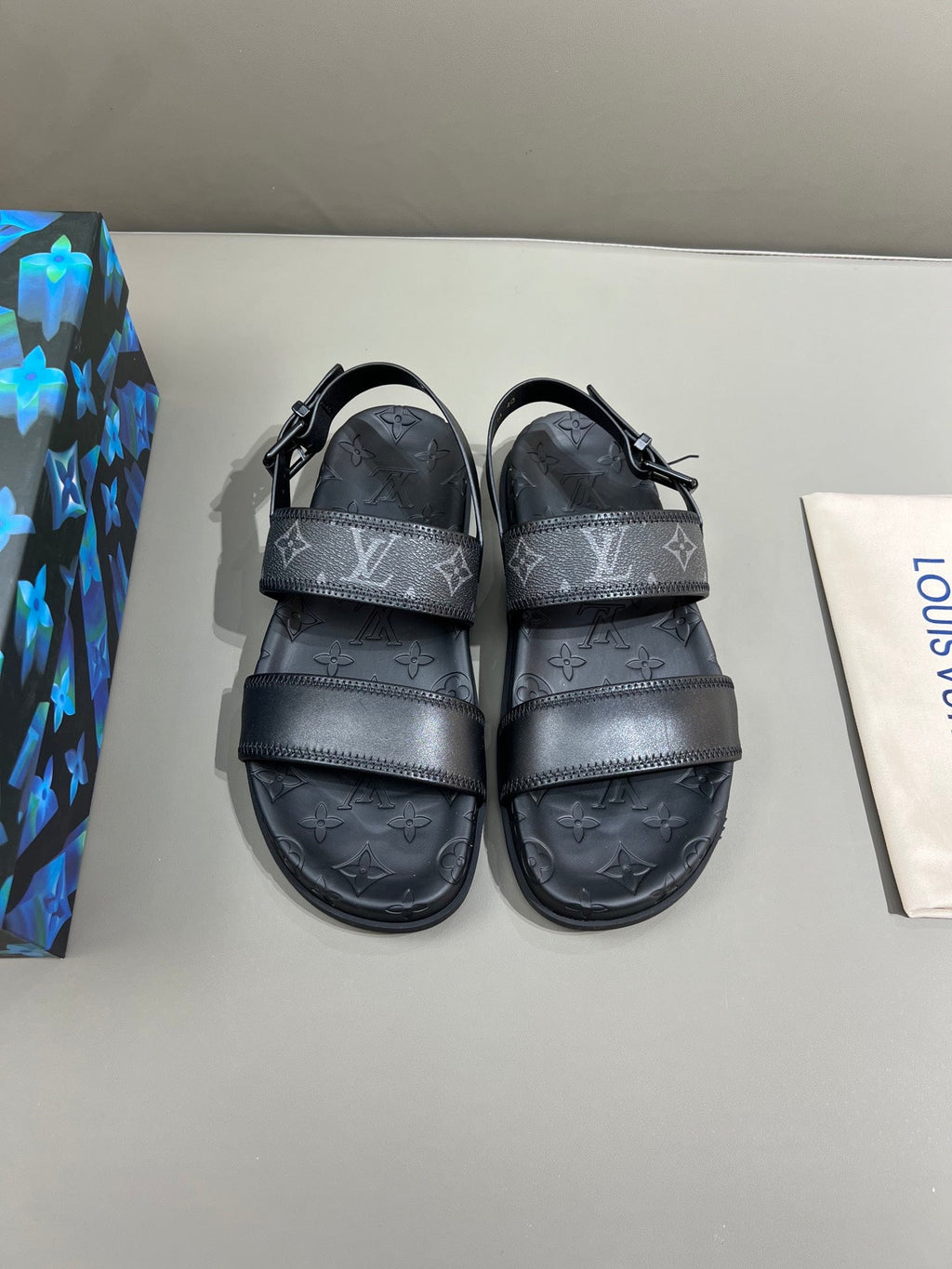 Louis Vuitton Sandal