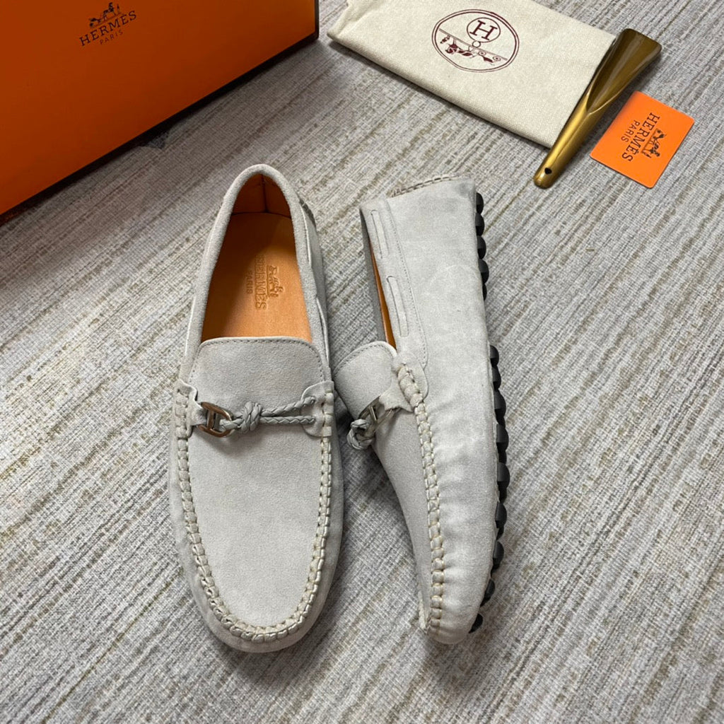 Hermes Alessandro Loafer
