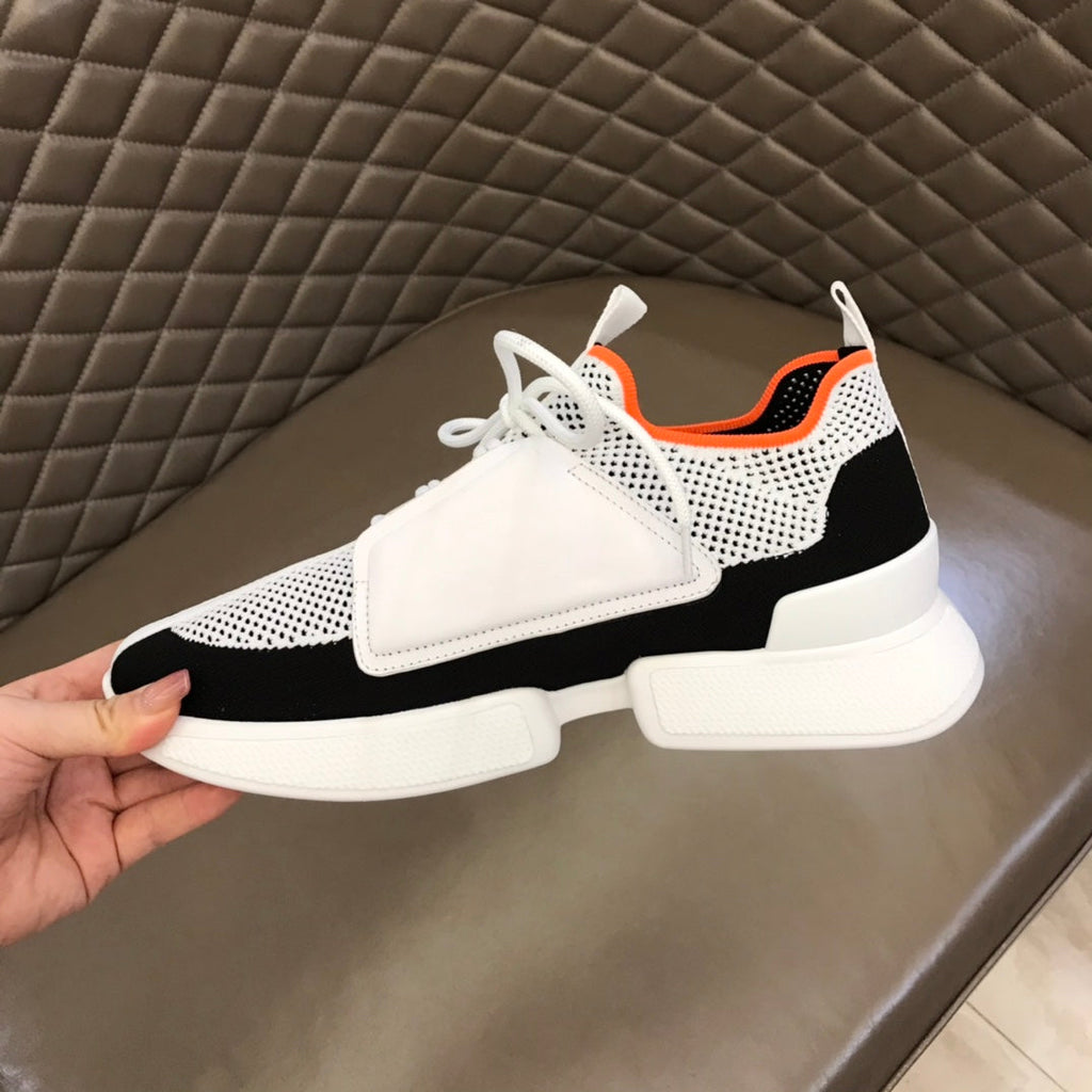 Hermes Expert Sneaker