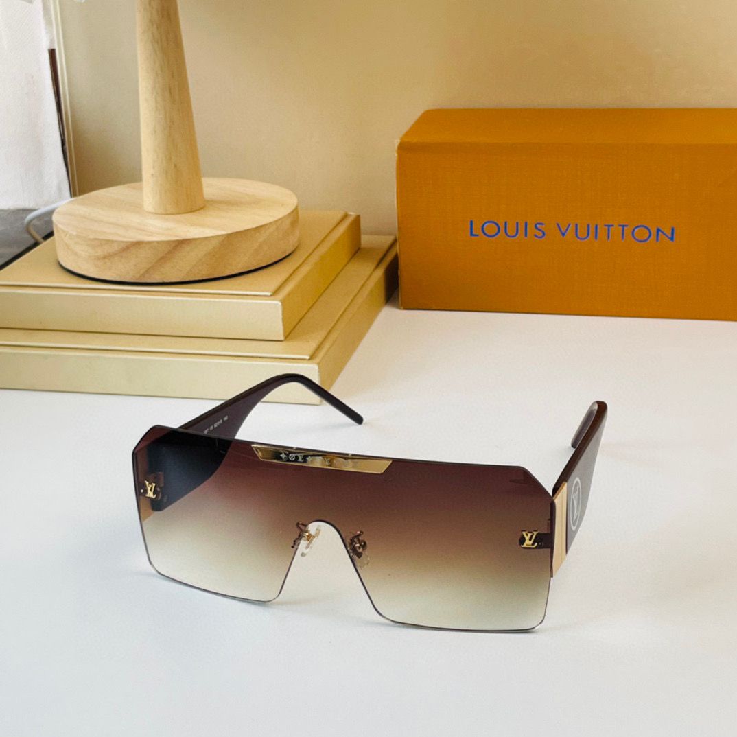 Louis Vuitton Waimea L Sunglasses
