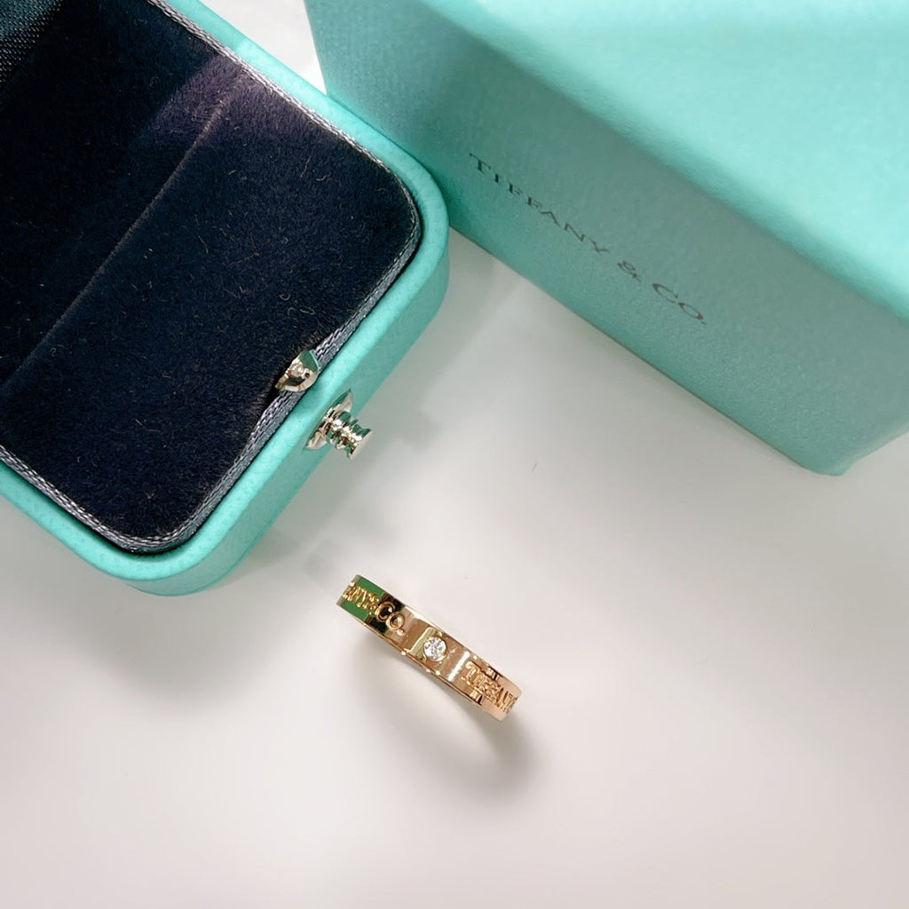 Tiffany & Co Ring