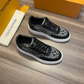 Louis Vuitton Trainer Sneaker