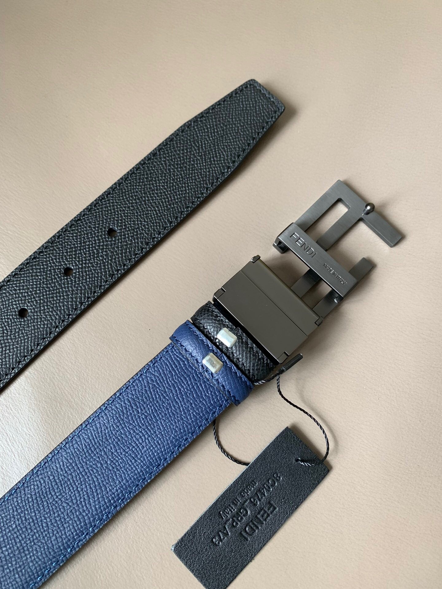 Fendi Belt
