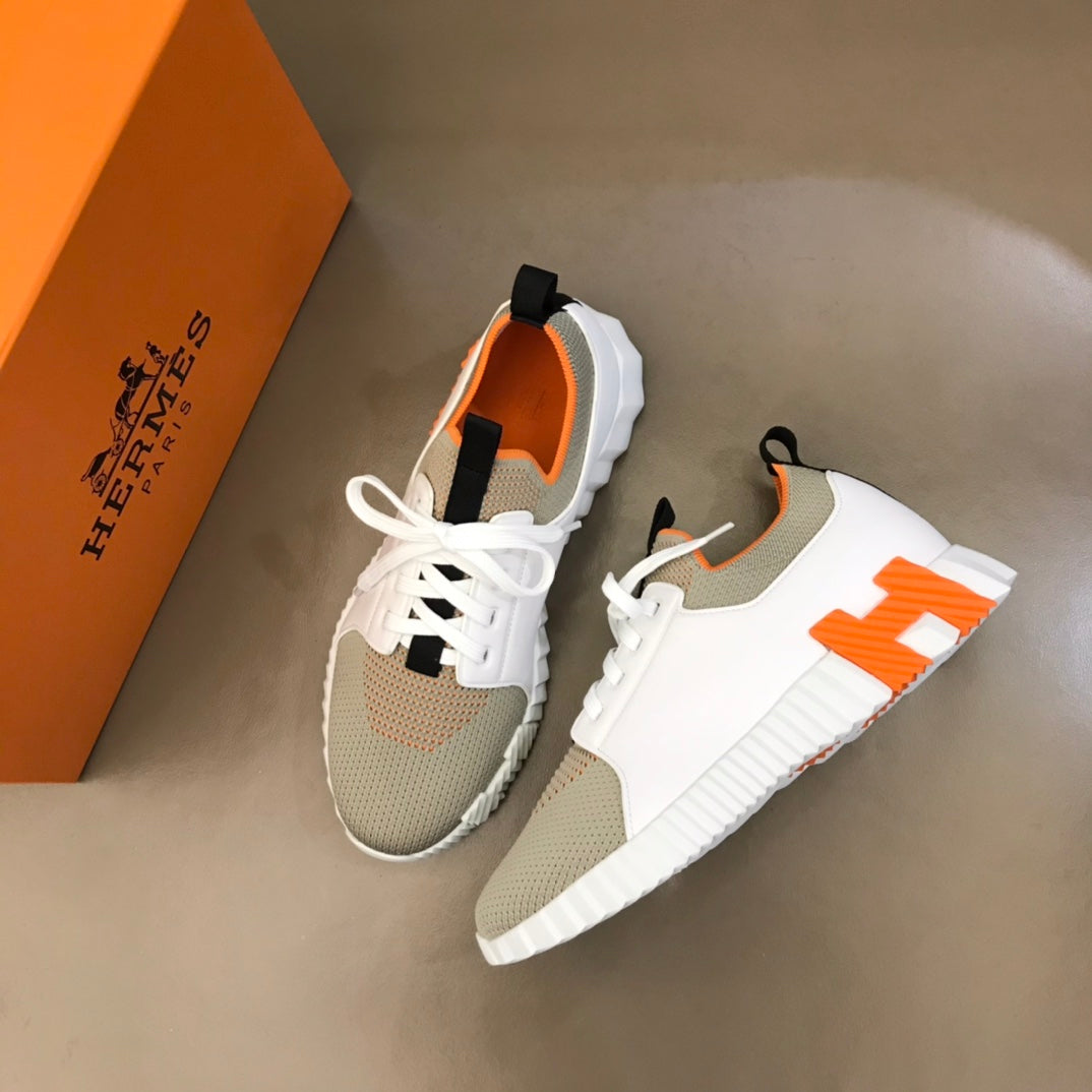 Hermes Depart Sneaker