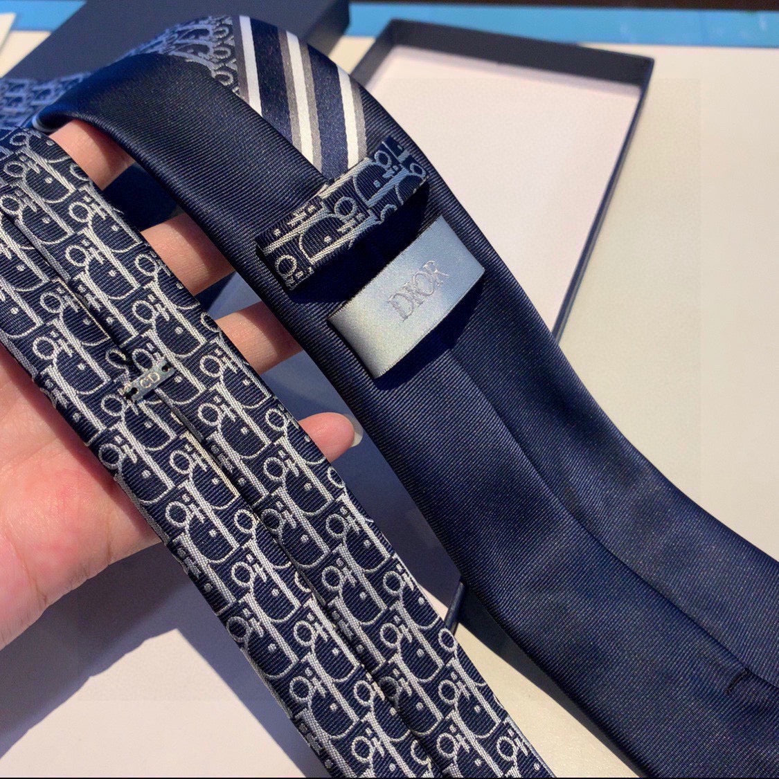 Dior Tie