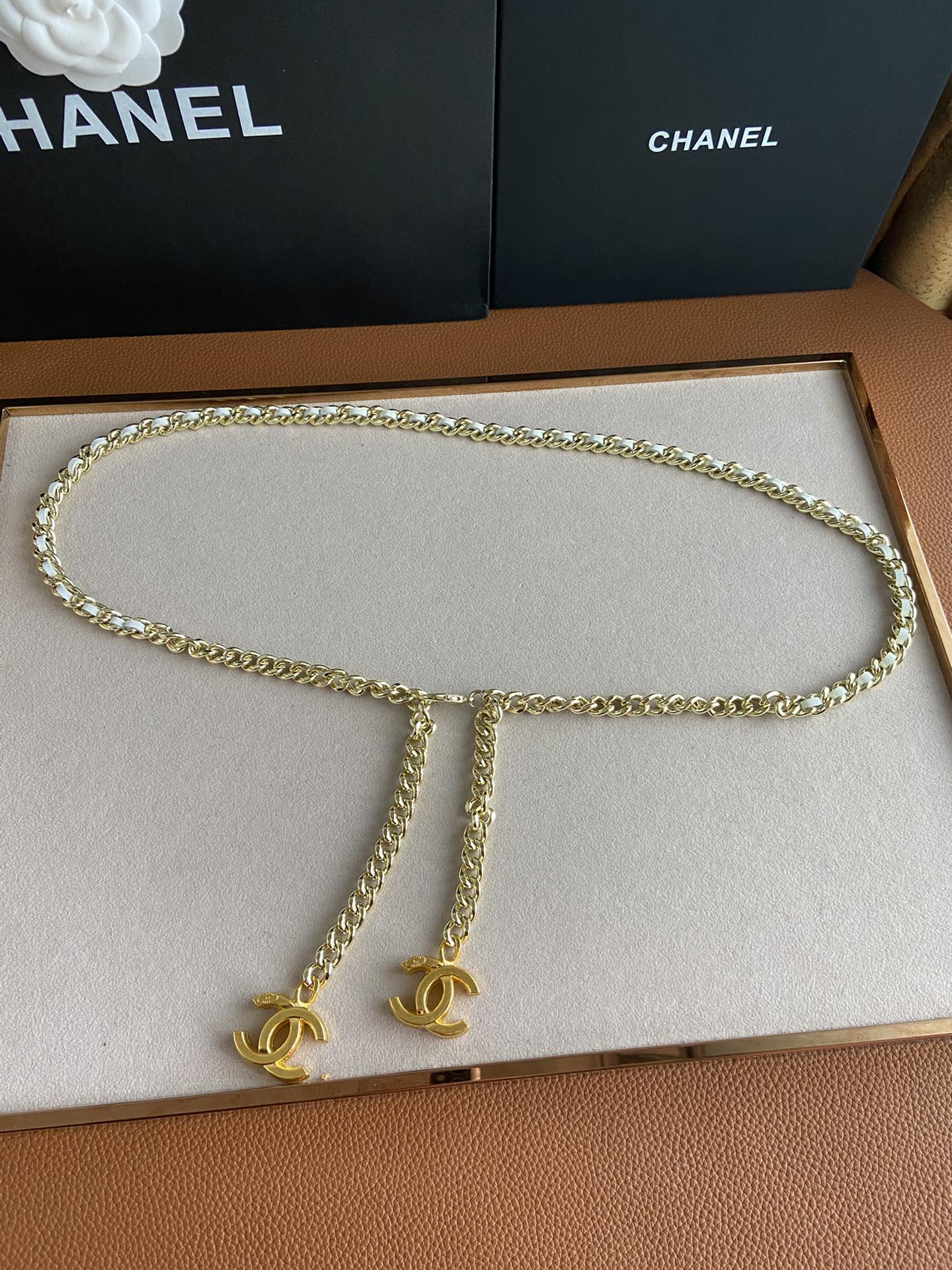 Chanel Chain