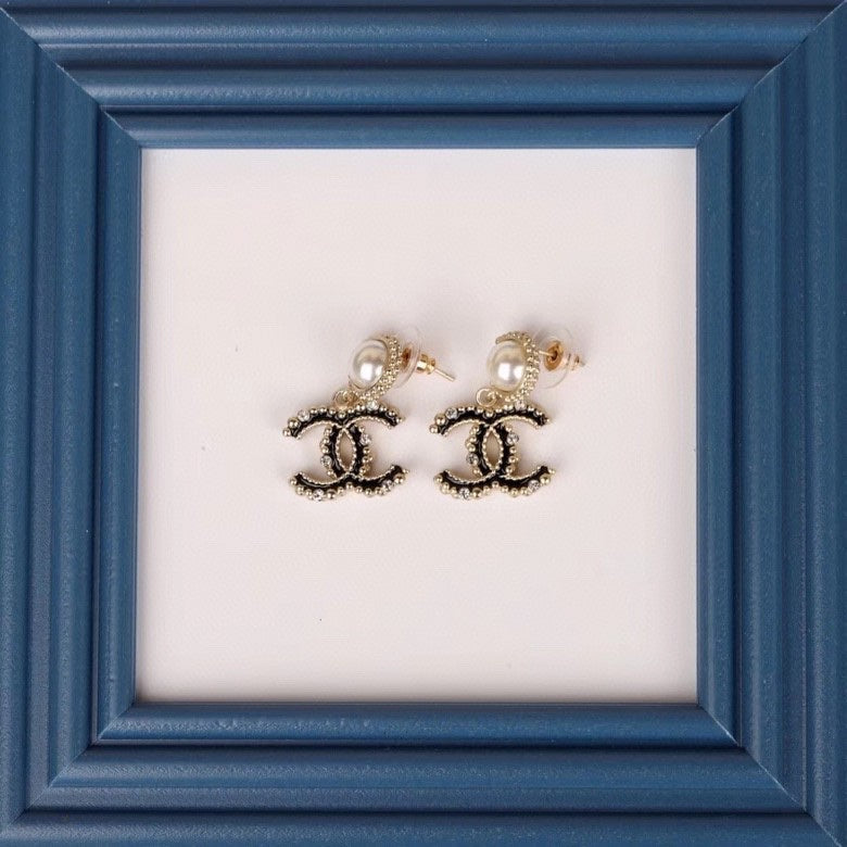Chanel Earings
