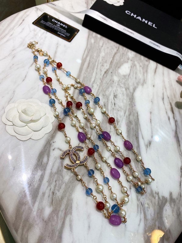 Chanel Necklace