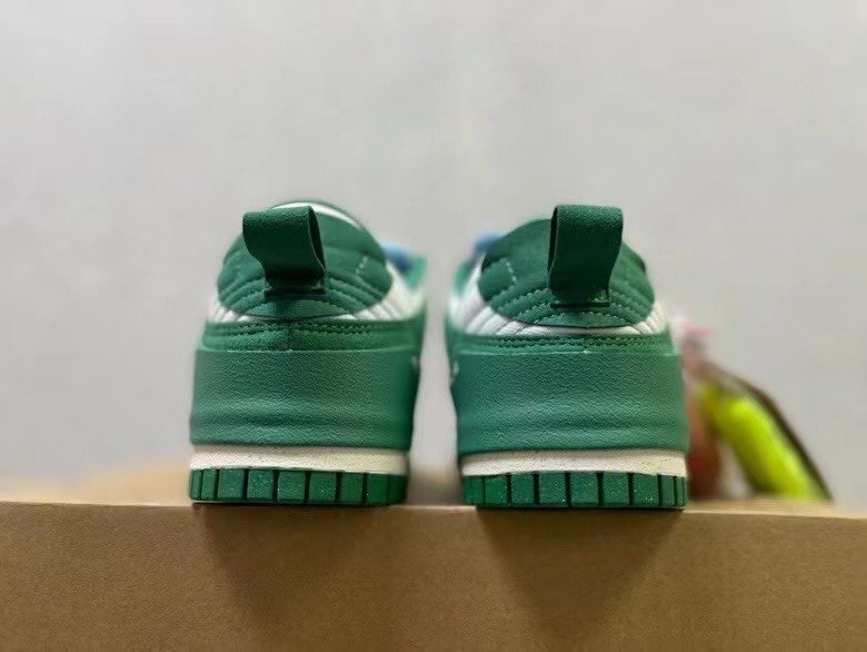 Nike Dunk Low Disrupt 2