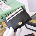 Gucci Card Case 10cm