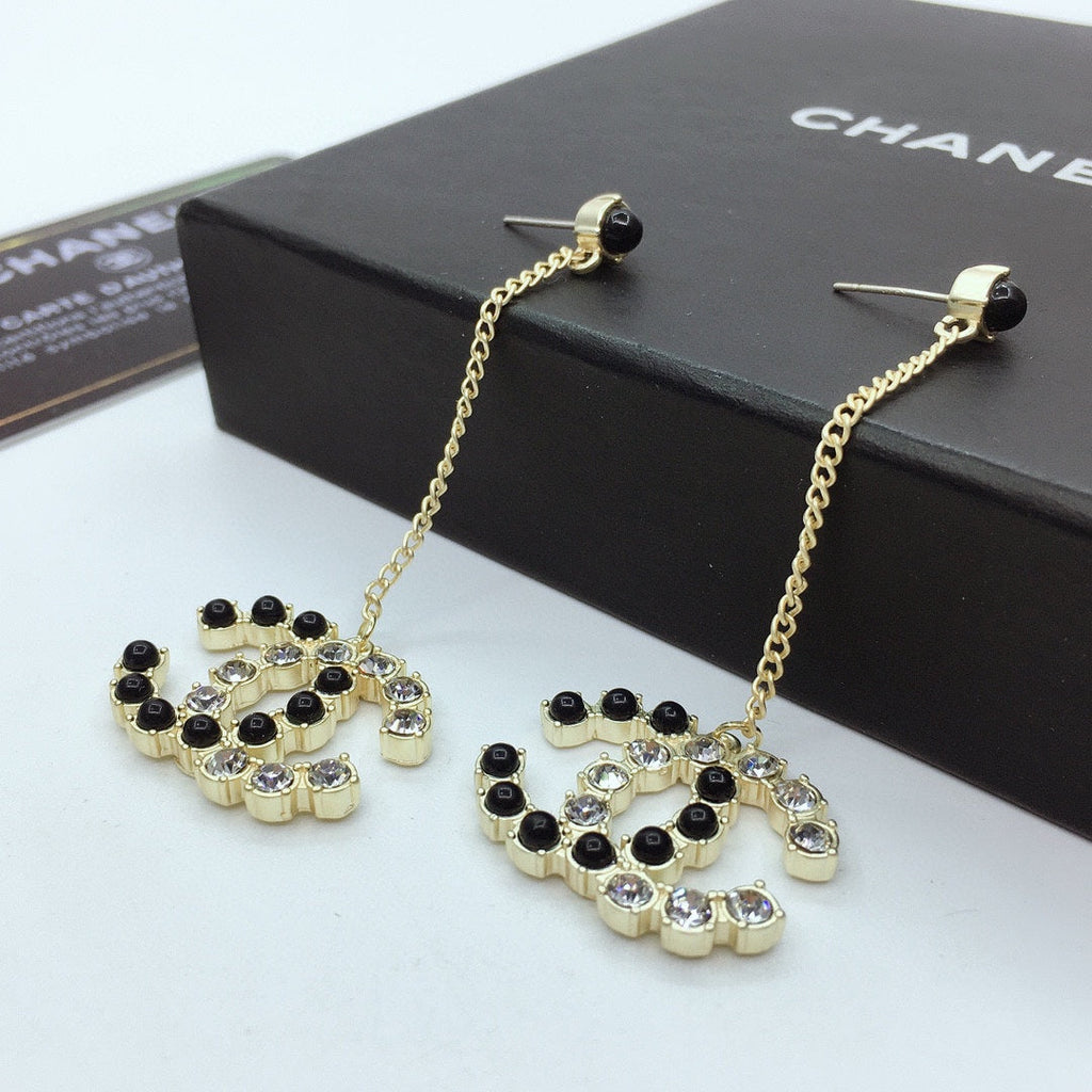 Chanel Earings