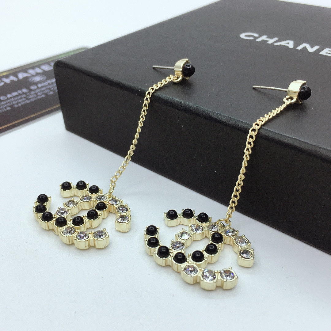 Chanel Earings