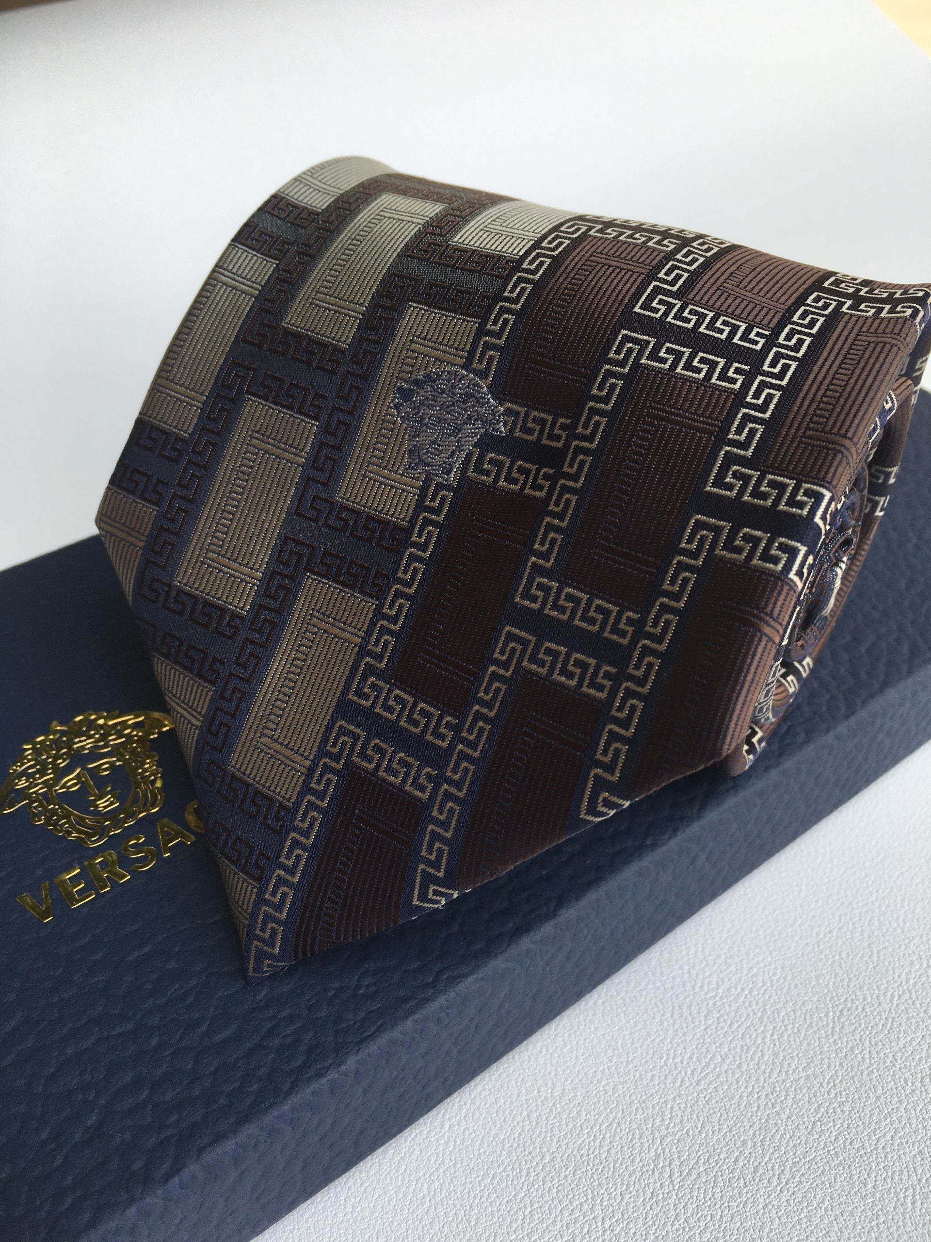 Versace Tie