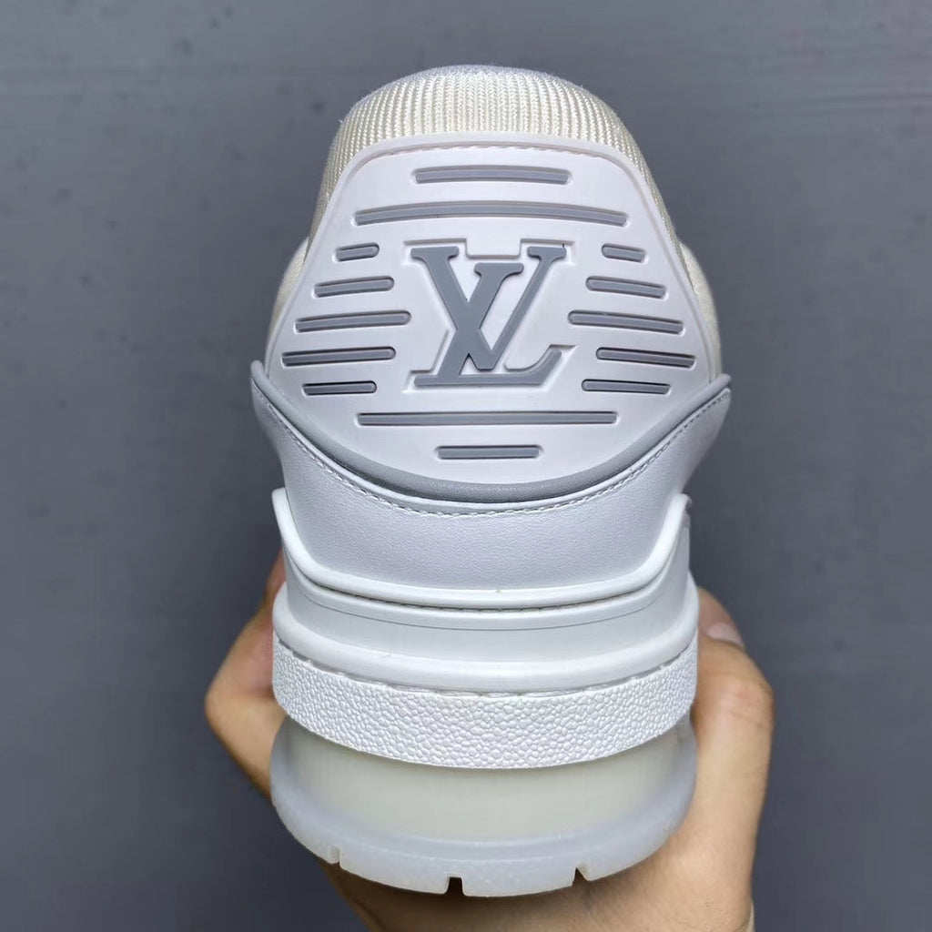 Louis Vuitton Trainer Sneaker