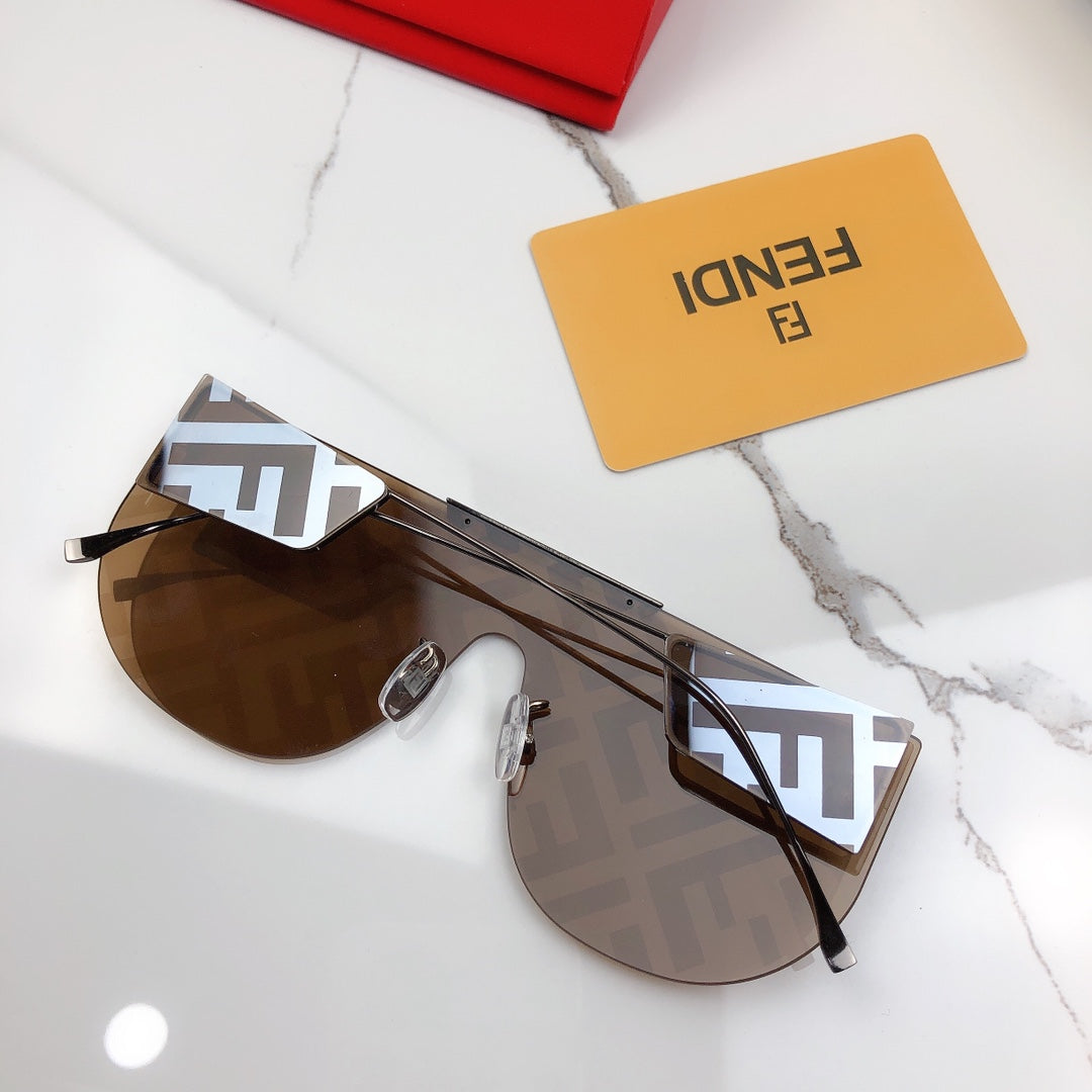 Fendi Disco