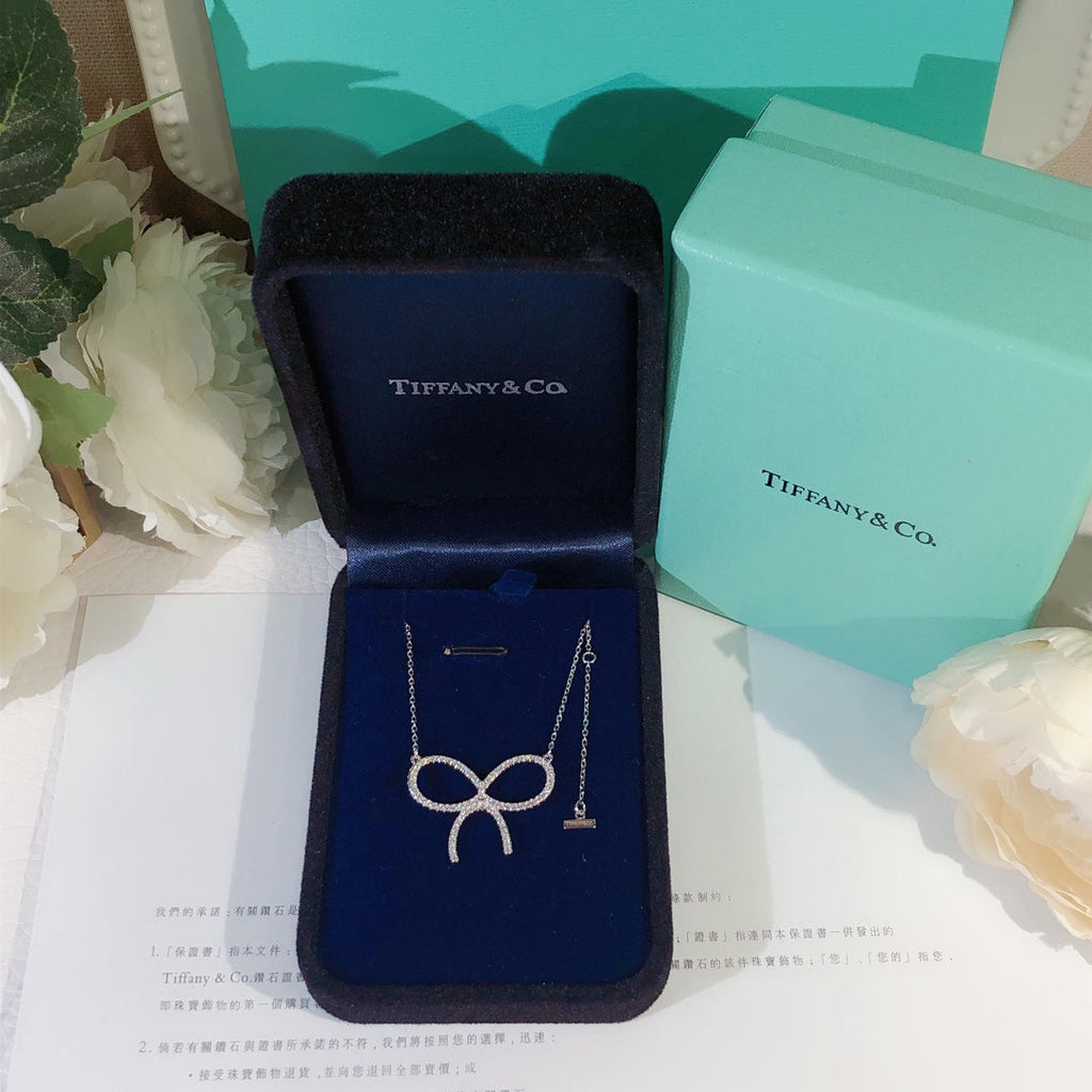 Tiffany & Co Necklace