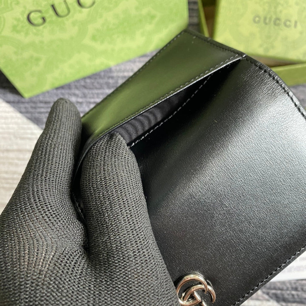 Gucci Marmont Card Case 11cm