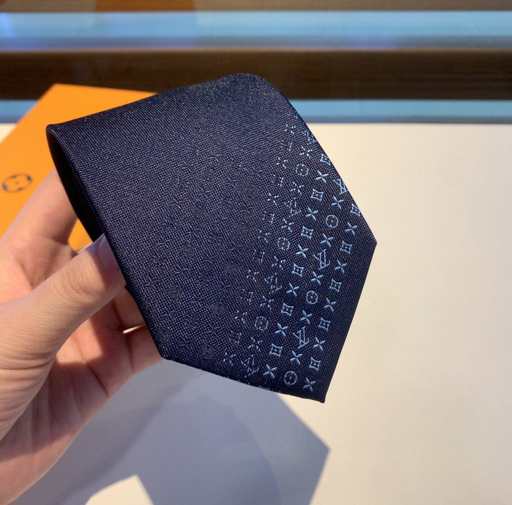 Louis Vuitton Tie