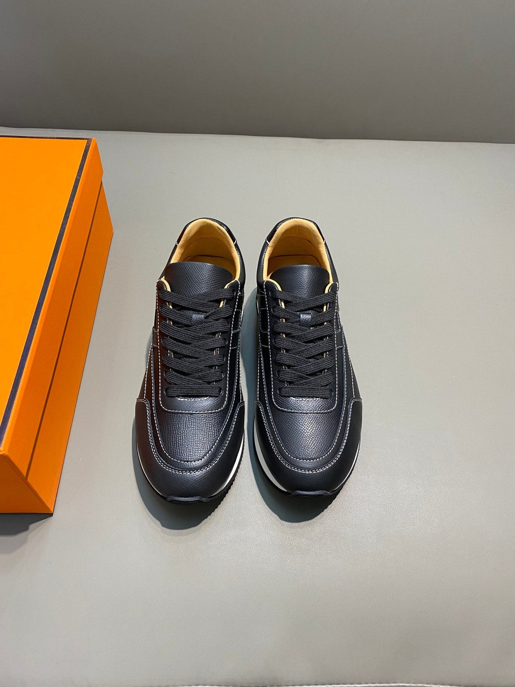 Hermes Drive Sneaker