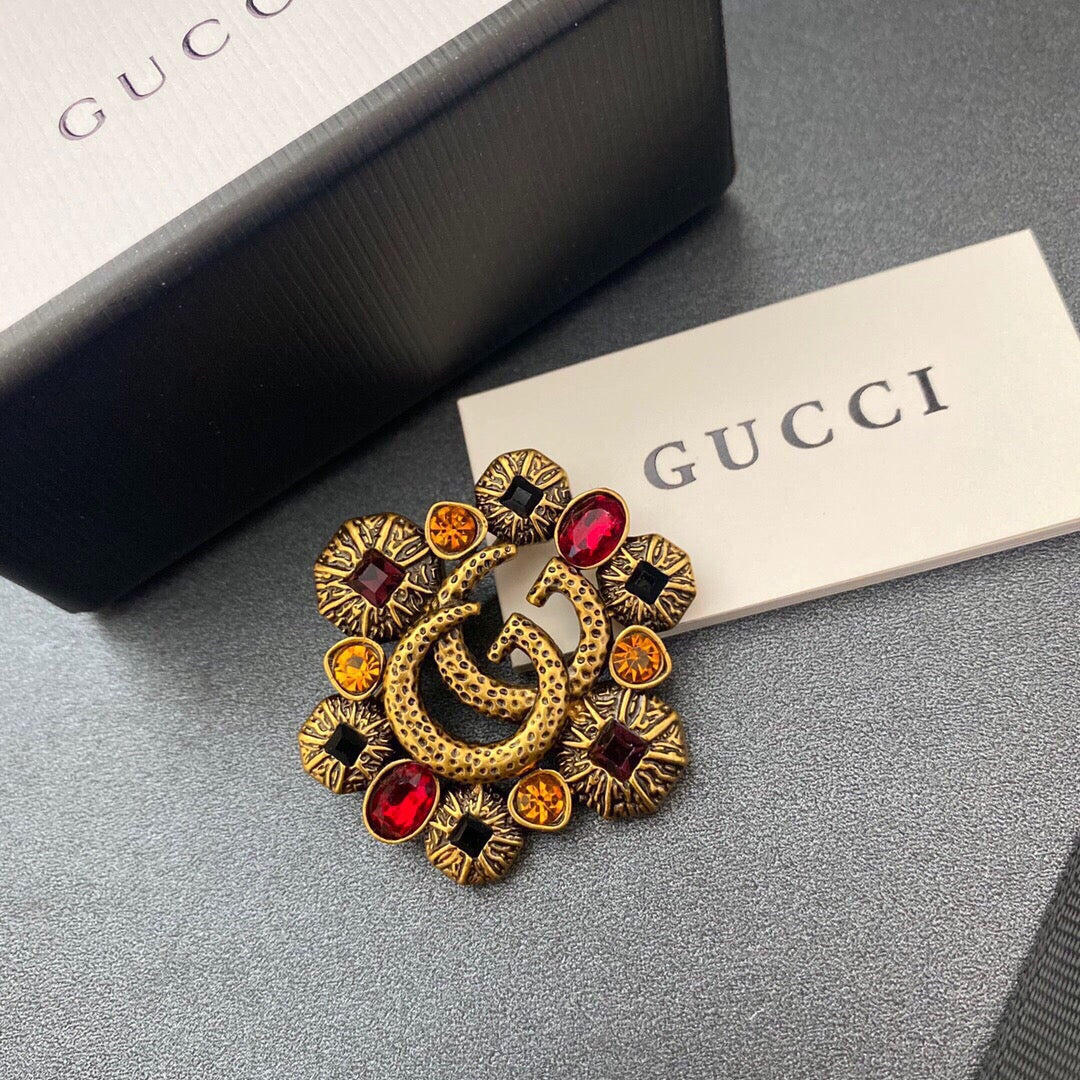 Gucci Jewelry