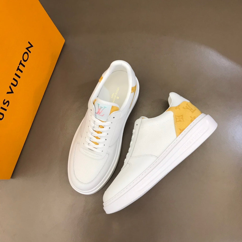 Louis Vuitton Trainer Sneaker