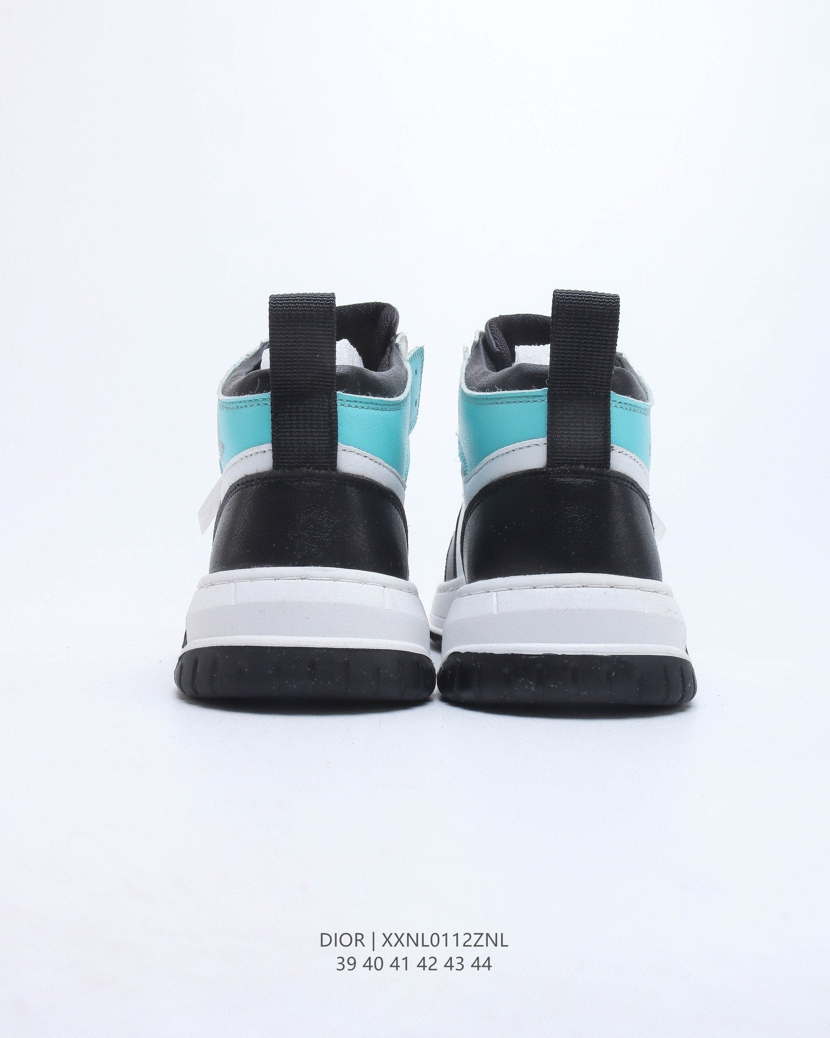 Nike Dior Air Fashion