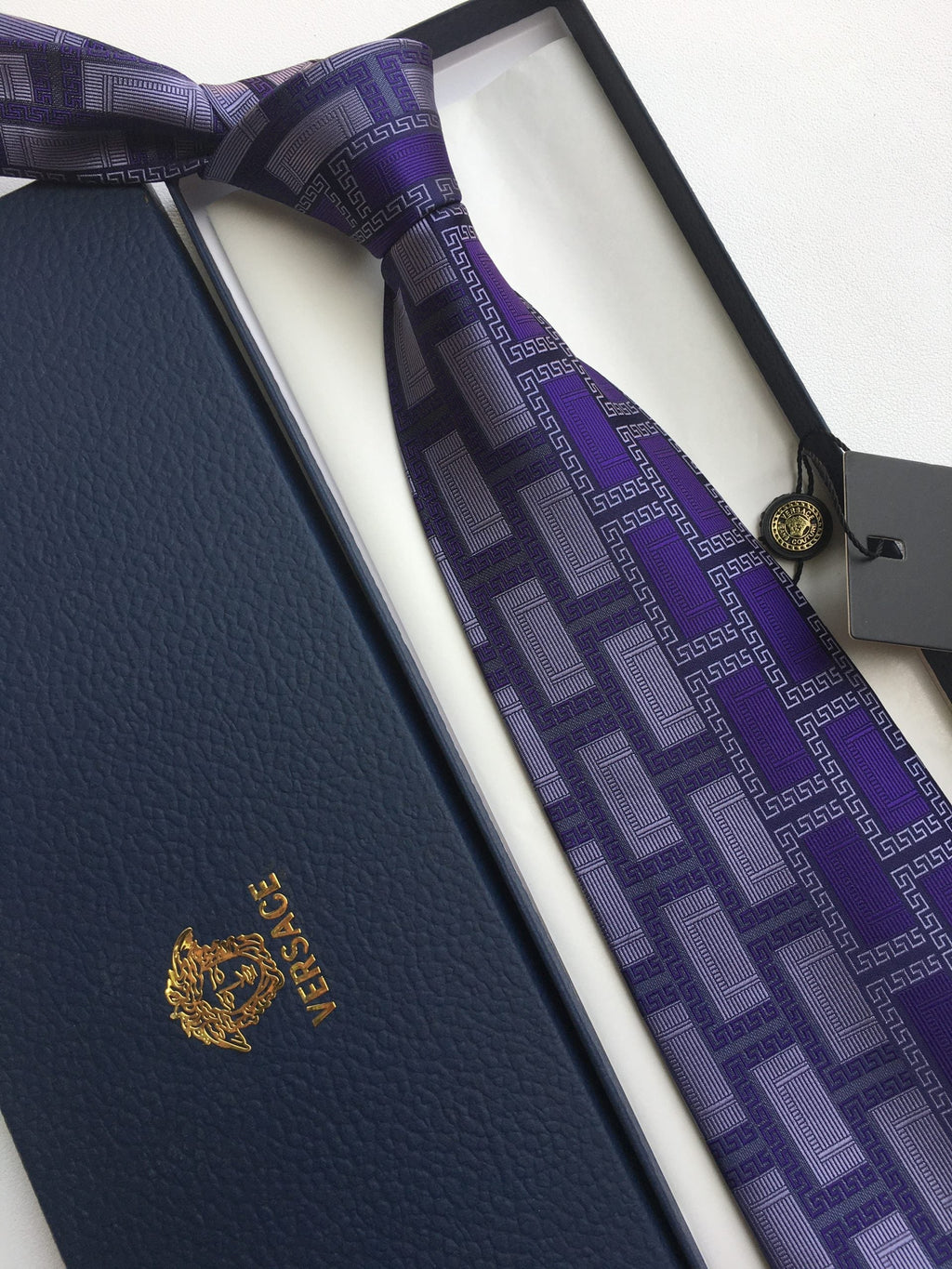 Versace Tie