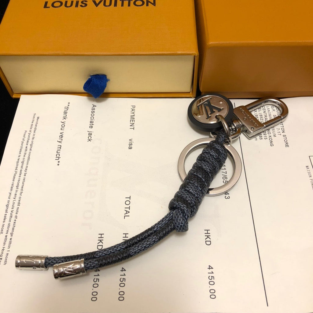 Louis Vuitton Key Holder